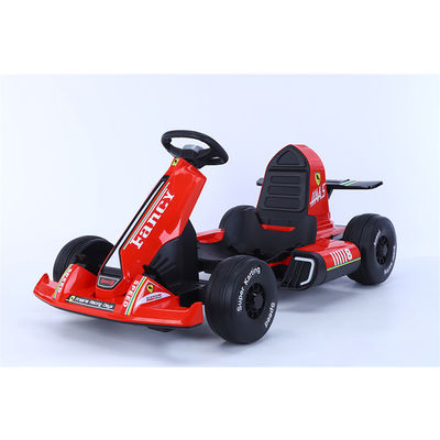 Φθηνό 12V ηλεκτρικό πεντάλ Παιδιά Go Kart Ride On Car Για Παιδιά μπαταρία τροφοδοτείται