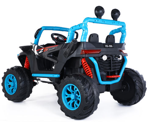 12v UTV 4x4 μπαταρία Παιδιά Ηλεκτρική βόλτα σε αυτοκίνητο με τηλεχειριστήριο και τέσσερις τροχούς