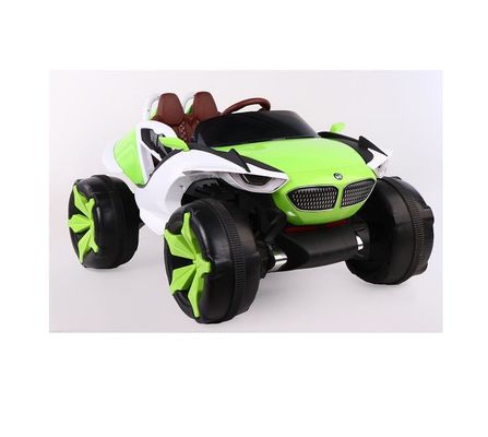 27 κιλά / 22 κιλά Unisex Ride On Battery Kids Baby Ηλεκτρικό αυτοκίνητο Απομακρυσμένο έλεγχο