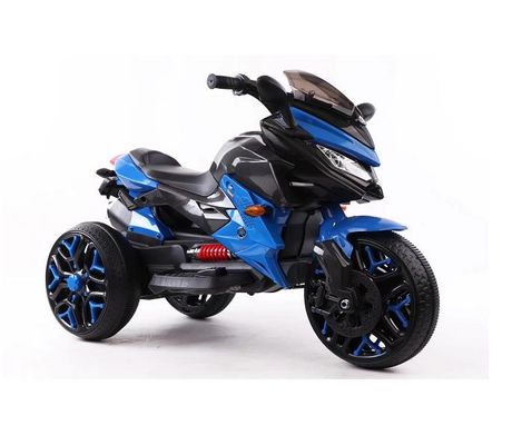 Προσαρμόσιμες Unisex 115*59*73cm Ride On Cars Ηλεκτρικές 3 τροχοφόρες μοτοσυκλέτες για παιδιά