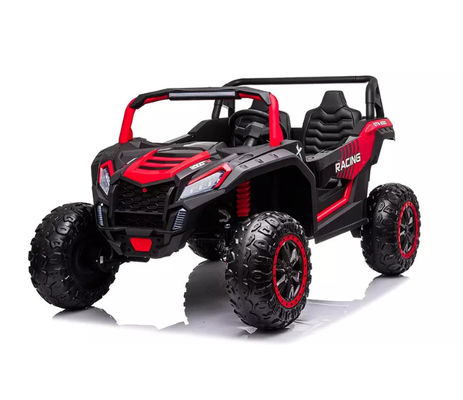 138 τεμάχια 40HQ Εξαγωγείς φόρτωσης 24V UTV Παιδιά οδηγούν αυτοκίνητα Ηλεκτρικά για παιδιά παιχνίδια