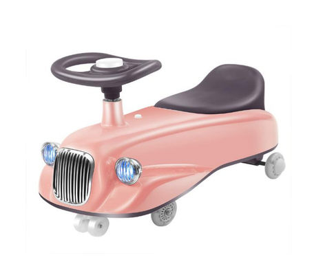 Παιδικό Balance Car 2 in 1 Balance Bike Ride On Car Toys Κατάλληλο για 5-7 ετών