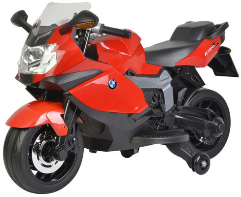 Παραγωγοί Παιδιά 3 τροχές μπαταρία μοτοσυκλέτας 6V 12V Ηλεκτρική οδήγηση σε αυτοκίνητο για παιδιά