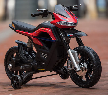 2022 Νέο Ride On Baby Motor Toy Αυτοκίνητο μπαταρία 6v ηλεκτρική μοτοσικλέτα για παιδιά