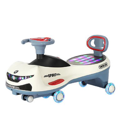 2-6 ετών Αγόρια και Κορίτσια GW 5kg Function Scooter Balance Scooter Bike Ride On Car