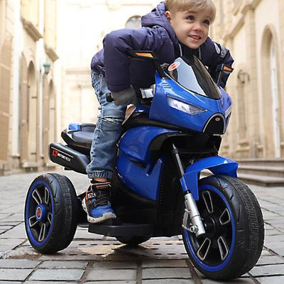2-10 ετών Ηλικία Unisex Παιδιά Ηλεκτρική βόλτα με μοτοσυκλέτα με φωτισμό και μουσική