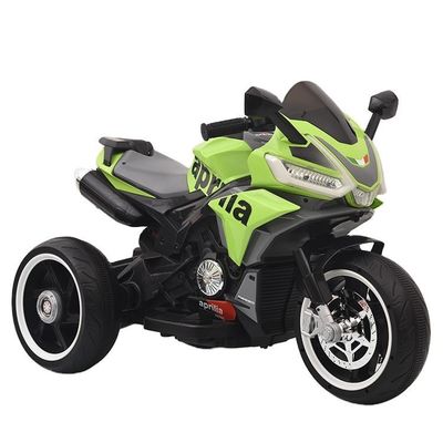 2022 Ride On Car Toy 12V Ηλεκτρική μπαταρία ηλεκτρική μοτοσικλέτα για παιδιά ηλικίας 8-13 ετών