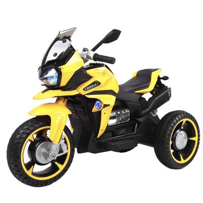 Απευθείας πώληση 6v Off-Road ηλεκτρική βόλτα σε αγωνιστικές μοτοσικλέτες για παιδιά Μέγιστο φορτίο 20kg