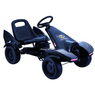 Πώληση G.W. N.W 13.7kg/11.7kg Παιδικά Go-Karts με ρυθμιζόμενο κάθισμα
