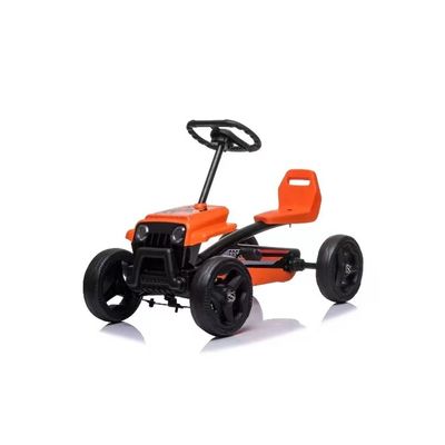 2022 Παιδικό Πεντάλ Go Kart με καλή και λειτουργία ρύθμισης καθίσματος