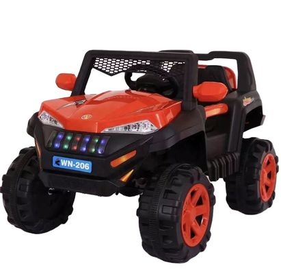 Unisex 12v UTV ηλεκτρικό αυτοκίνητο για παιδιά τηλεχειριστήριο φύλο Unisex κουτί μεγέθους 104*62*50