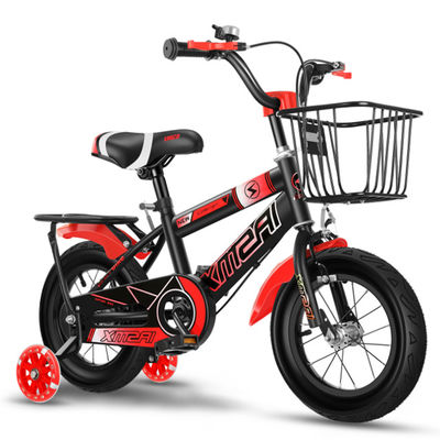 2023 μοντέλο Ride On Toy μαύρο πίσω τοποθέτηση δύο Nail Handle Stand χωριστά συσκευασμένο