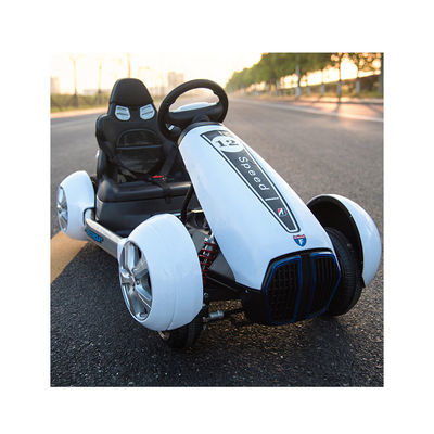 Ηλεκτρικό Go-Kart για παιδιά με τηλεχειριστήριο