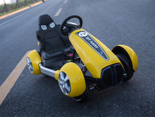Ηλεκτρικό Go-Kart για παιδιά με τηλεχειριστήριο