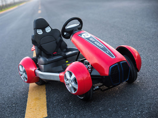 Ηλεκτρικό Go-Kart για παιδιά με τηλεχειριστήριο