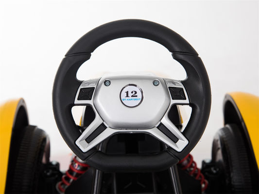 Ηλεκτρικό Go-Kart για παιδιά με τηλεχειριστήριο