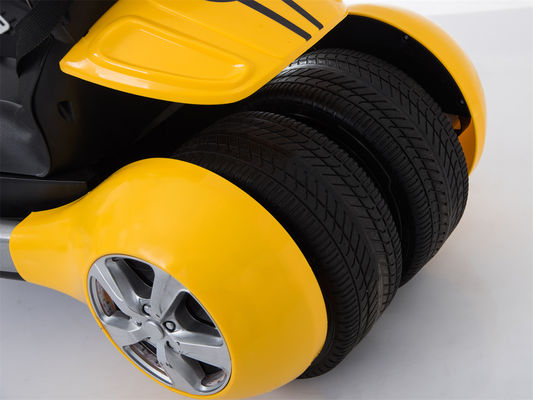 Ηλεκτρικό Go-Kart για παιδιά με τηλεχειριστήριο