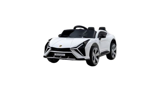 Γκρι 2022 Hot Design τηλεχειριστήριο 2 θέσεις 12V Μεγάλη ηλεκτρική βόλτα για παιδιά