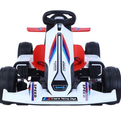 12V Ηλεκτρικό Πεντάλ Παιδιά Go Kart Ride On Car με μπαταρία Direct G.W. N.W. 20kg/16.5kg