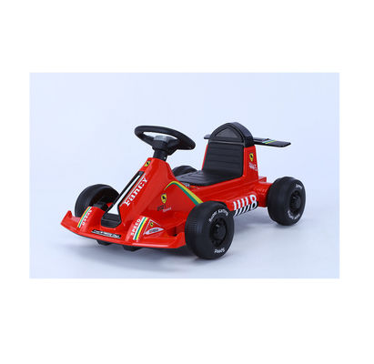 Μίνι Ηλεκτρικό Παιδιά Πεντάλ Powered Ride On Car Kart Racer Αυτοκίνητο Παιχνίδι Καρτόνι μέγεθος 71X50X24cm