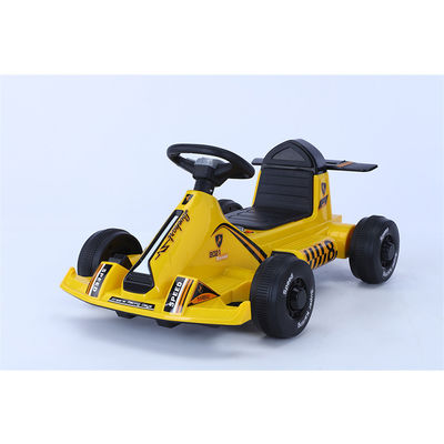 Μίνι Unisex Ηλεκτρικό Παιδιά Πεντάλ Powered Ride On Go Kart Racer Αυτοκίνητο Παιχνίδι Αυτοκίνητο Racer Παιχνίδι