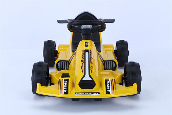 Μίνι Unisex Ηλεκτρικό Παιδιά Πεντάλ Powered Ride On Go Kart Racer Αυτοκίνητο Παιχνίδι Αυτοκίνητο Racer Παιχνίδι