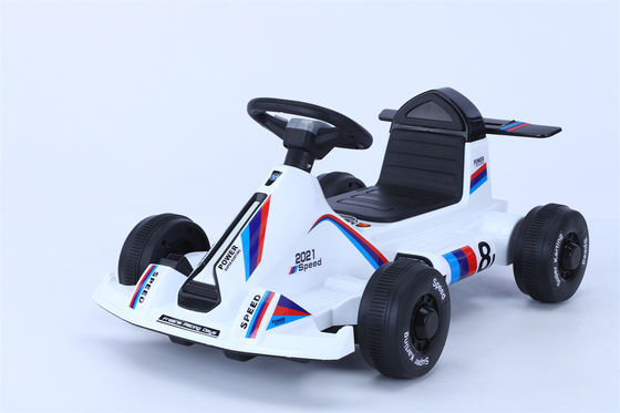 Μίνι Unisex Ηλεκτρικό Παιδιά Πεντάλ Powered Ride On Go Kart Racer Αυτοκίνητο Παιχνίδι Αυτοκίνητο Racer Παιχνίδι