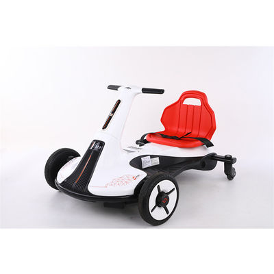 Πεντάλ Powered Racer Car Toy Go Kart Ride On Car for Kids Παιδιά Καρτόνι μεγέθους 97X32X74cm