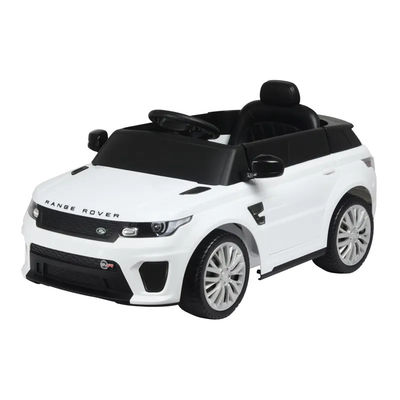 6V μπαταρία Παιδί Ride On Car για παιδιά από εξουσιοδοτημένο κουτί μεγέθους 101.5 * 54 * 30.5cm