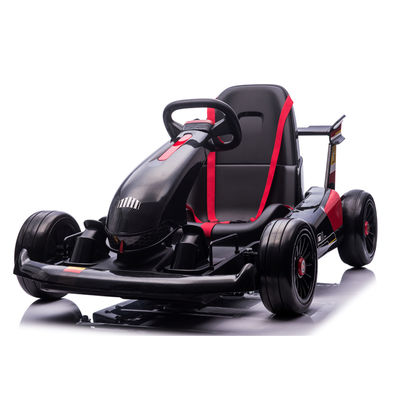 G.W/N.W 28.7/25.7KG μπαταρία Ηλεκτρικό αυτοκίνητο Go Kart με τηλεχειριστή 2022 σχεδιασμός