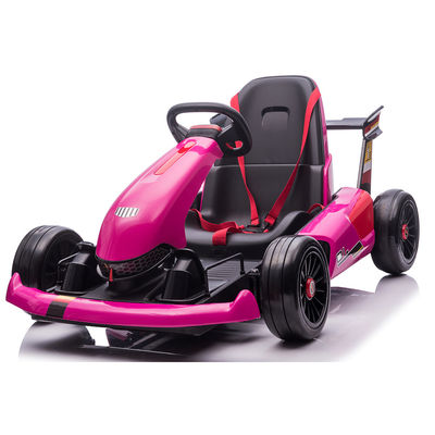 G.W/N.W 28.7/25.7KG μπαταρία Ηλεκτρικό αυτοκίνητο Go Kart με τηλεχειριστή 2022 σχεδιασμός