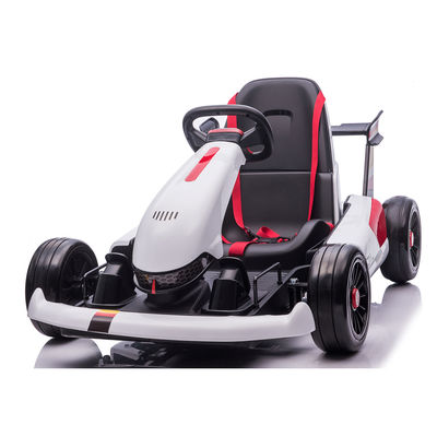 G.W/N.W 28.7/25.7KG μπαταρία Ηλεκτρικό αυτοκίνητο Go Kart με τηλεχειριστή 2022 σχεδιασμός