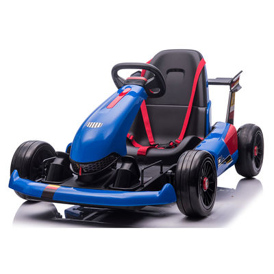 G.W/N.W 28.7/25.7KG μπαταρία Ηλεκτρικό αυτοκίνητο Go Kart με τηλεχειριστή 2022 σχεδιασμός