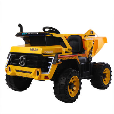 Unisex 4X4 ηλεκτρικό αυτοκίνητο για παιδιά επαναφορτιζόμενη μπαταρία φορτηγό μητρικό
