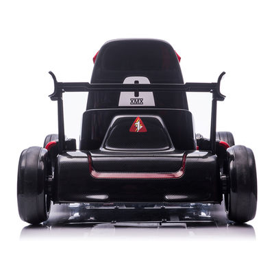 G.W/N.W 28.7/25.7KG μπαταρία Ηλεκτρικό αυτοκίνητο Go Kart με τηλεχειριστή 2022 σχεδιασμός
