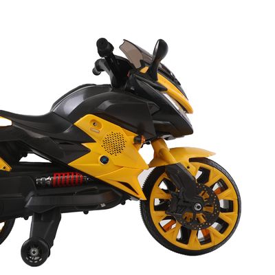 Προσαρμοσμένη άμεση μπαταρία 12V για μωρά τροφοδοτείται από μπαταρία Παιδιά βόλτα στο αυτοκίνητο Ηλεκτρικό αυτοκίνητο Παιδιά μοτοσυκλέτα