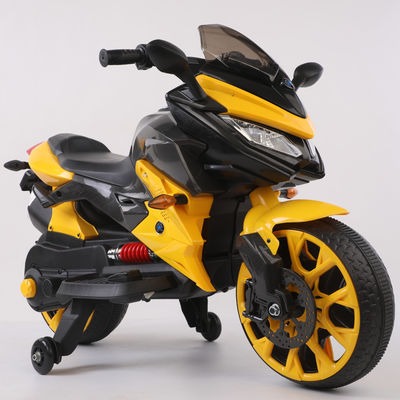 Προσαρμοσμένη άμεση μπαταρία 12V για μωρά τροφοδοτείται από μπαταρία Παιδιά βόλτα στο αυτοκίνητο Ηλεκτρικό αυτοκίνητο Παιδιά μοτοσυκλέτα