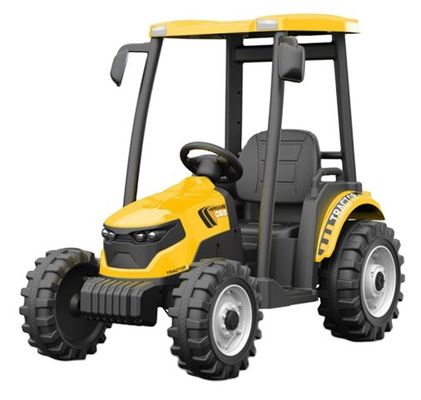 12V 24V μπαταρία Παιδιά Ηλεκτρικό Τρακτέρ Οδήγηση Σε Αυτοκίνητο 2022 Μπλε/Κόκκινο/Πράσινο/Κίτρινο