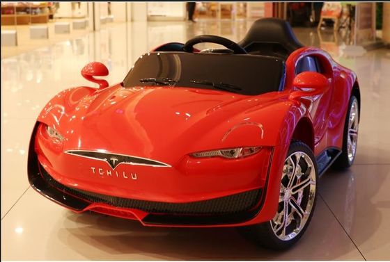 Ηλεκτρική μπαταρία 12V για παιδιά κατασκευασμένη από υλικό PP με μέγιστο φορτίο 40kg
