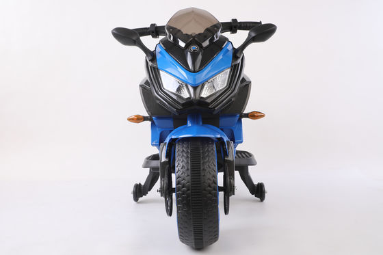 Προσαρμοσμένη άμεση μπαταρία 12V για μωρά τροφοδοτείται από μπαταρία Παιδιά βόλτα στο αυτοκίνητο Ηλεκτρικό αυτοκίνητο Παιδιά μοτοσυκλέτα