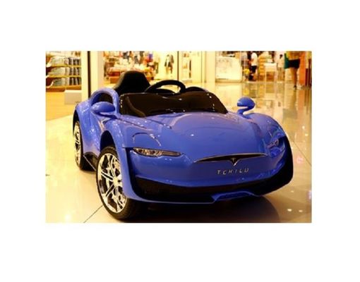 Ηλεκτρική μπαταρία 12V για παιδιά κατασκευασμένη από υλικό PP με μέγιστο φορτίο 40kg