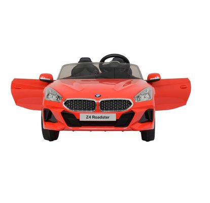 1*12V4.5AH μπαταρία και πλαστικό υλικό Custom ηλεκτρική βόλτα σε αυτοκίνητα για παιδιά σε τιμές