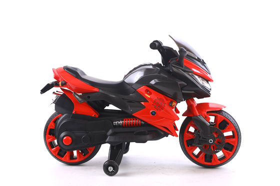 Προσαρμοσμένη άμεση μπαταρία 12V για μωρά τροφοδοτείται από μπαταρία Παιδιά βόλτα στο αυτοκίνητο Ηλεκτρικό αυτοκίνητο Παιδιά μοτοσυκλέτα