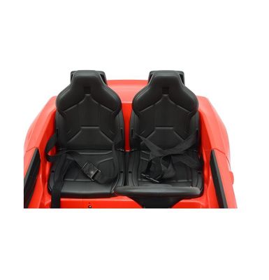 1*12V4.5AH μπαταρία και πλαστικό υλικό Custom ηλεκτρική βόλτα σε αυτοκίνητα για παιδιά σε τιμές