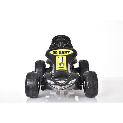 476PCS 40HQ Ηλεκτρική Μουσική Παιδί βόλτα στο αυτοκίνητο Go Cart Για παιδιά να οδηγήσει με το πεντάλ 2022
