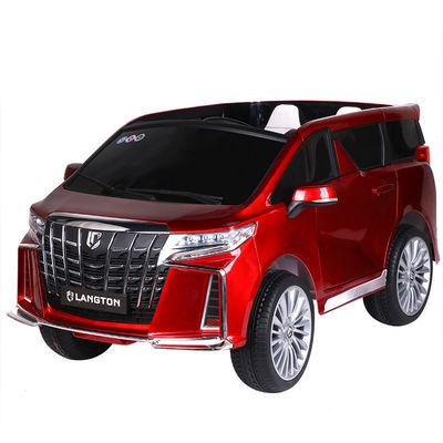 2022 Χονδρικό ψύξη 12V7AH*1 μπαταρία Παιδιά Ηλεκτρική βόλτα με τηλεχειριστήριο