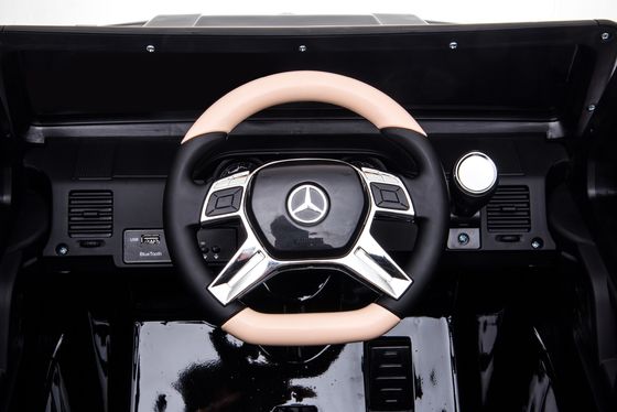 Ηλεκτρική 12V Μεγάλη βόλτα στο αυτοκίνητο για παιδιά Η μπαταρία λειτουργεί Κατάλληλη ηλικία 3-8 ετών