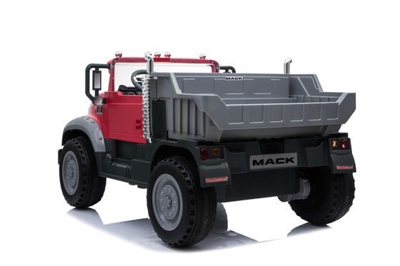 35W*2 Μηχανή Unisex 12V μπαταρία πλαστική ηλεκτρική Μεγάλο φορτηγό