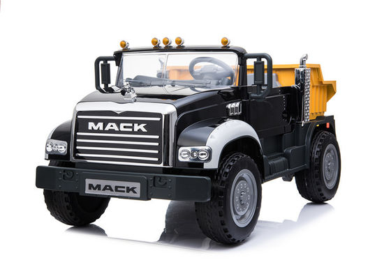 35W*2 Μηχανή Unisex 12V μπαταρία πλαστική ηλεκτρική Μεγάλο φορτηγό