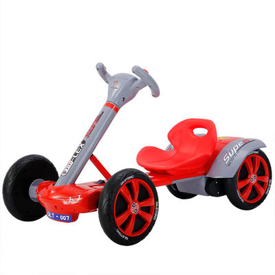 Ηλεκτρικό Go-Kart για παιδιά με μπαταρία με μουσική και φώτα